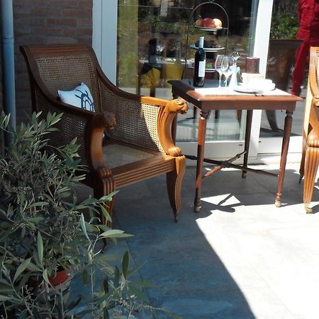 Ambiance Lägenhet Zierikzee Exteriör bild