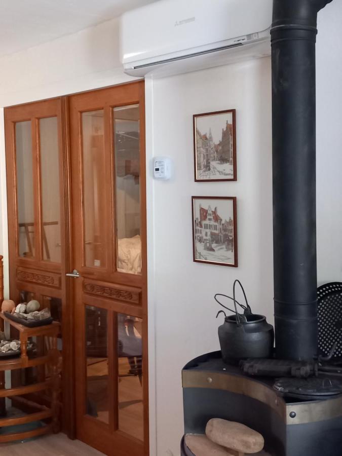 Ambiance Lägenhet Zierikzee Exteriör bild