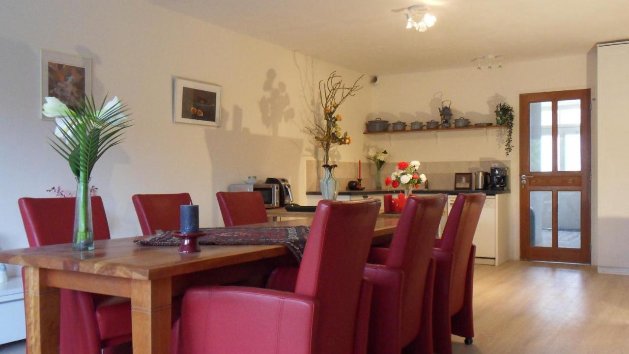 Ambiance Lägenhet Zierikzee Exteriör bild