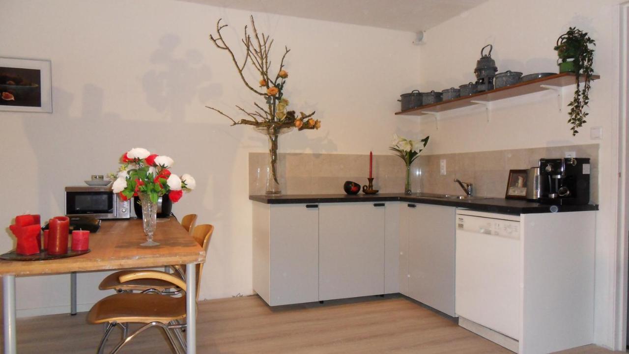 Ambiance Lägenhet Zierikzee Exteriör bild